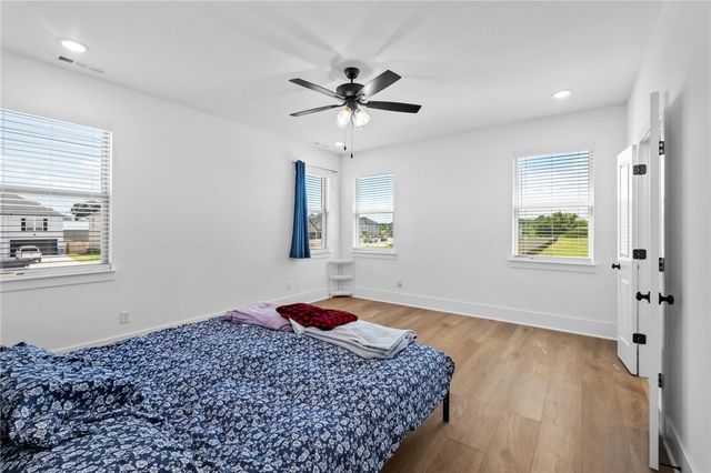 4702 SW Juneberry Street, Bentonville, AR 72712