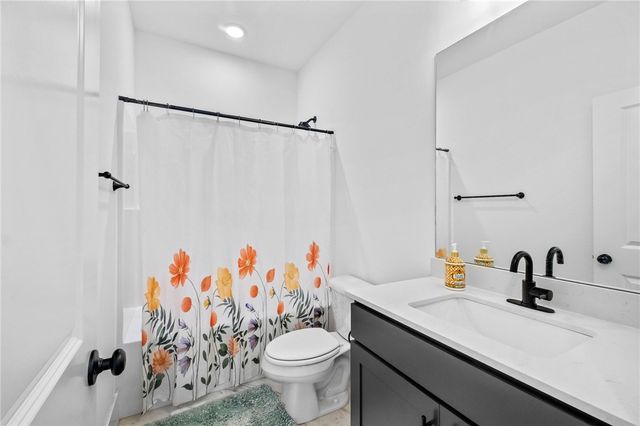 4702 SW Juneberry Street, Bentonville, AR 72712
