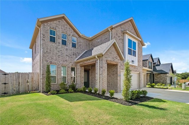 4702 SW Juneberry Street, Bentonville, AR 72712