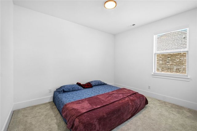 4702 SW Juneberry Street, Bentonville, AR 72712