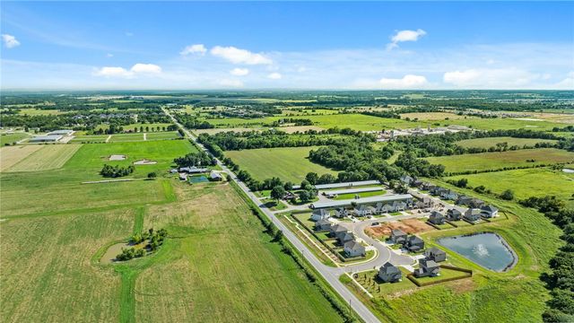 4702 SW Juneberry Street, Bentonville, AR 72712