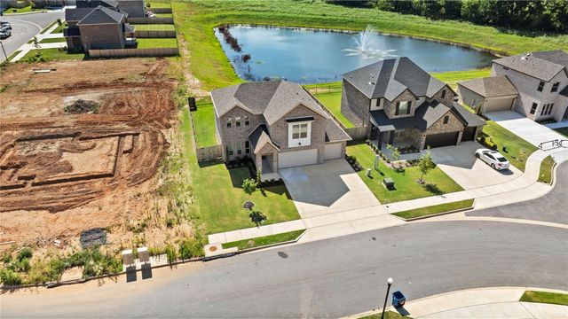 4702 SW Juneberry Street, Bentonville, AR 72712