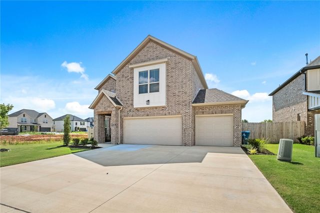 4702 SW Juneberry Street, Bentonville, AR 72712