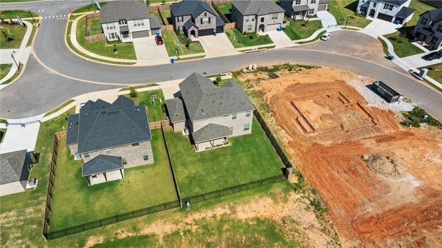 4702 SW Juneberry Street, Bentonville, AR 72712