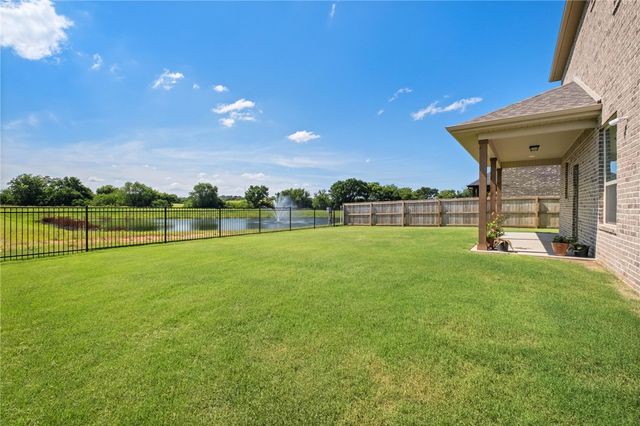 4702 SW Juneberry Street, Bentonville, AR 72712
