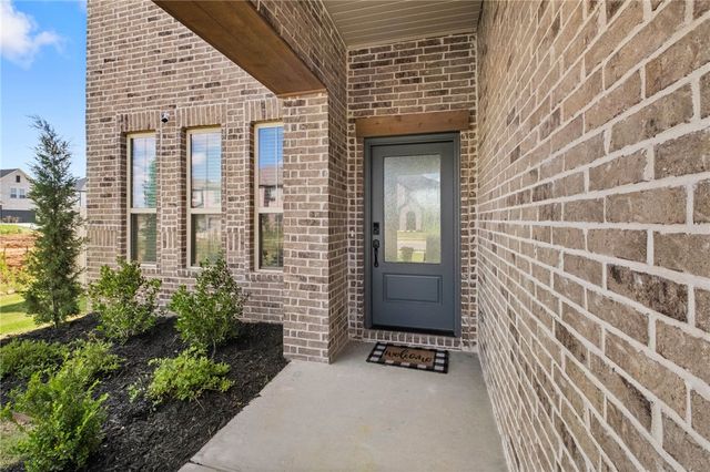4702 SW Juneberry Street, Bentonville, AR 72712