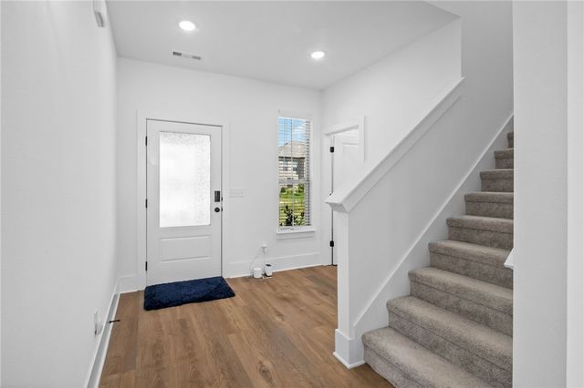 4702 SW Juneberry Street, Bentonville, AR 72712