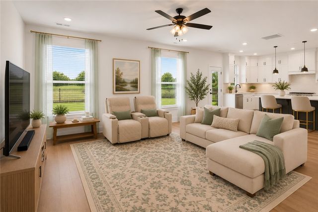 4702 SW Juneberry Street, Bentonville, AR 72712