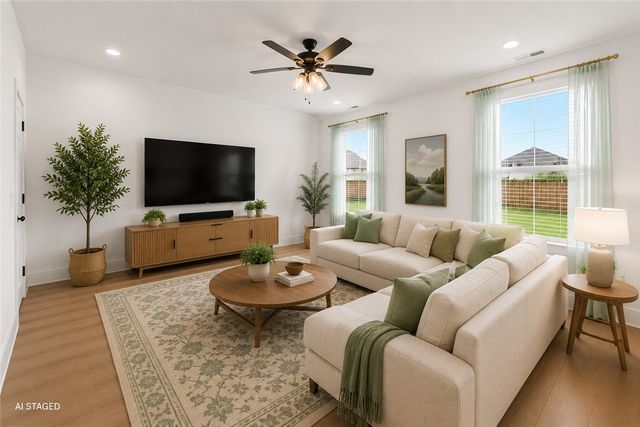 4702 SW Juneberry Street, Bentonville, AR 72712