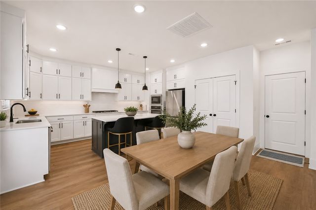 4702 SW Juneberry Street, Bentonville, AR 72712