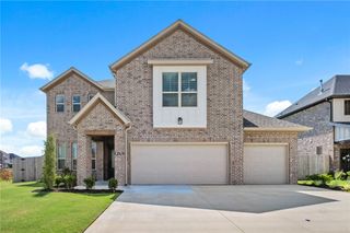 4702 SW Juneberry Street, Bentonville, AR 72712