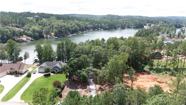 Lot 43 Four Pointes North, Salem, SC 29676