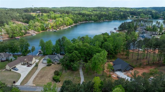 Lot 43 Four Pointes North, Salem, SC 29676