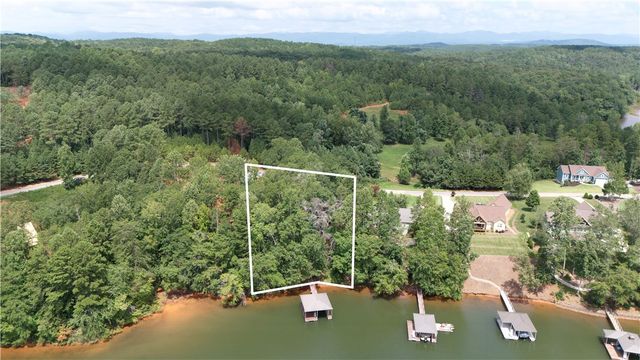 Lot 43 Four Pointes North, Salem, SC 29676