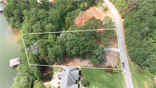 Lot 43 Four Pointes North, Salem, SC 29676