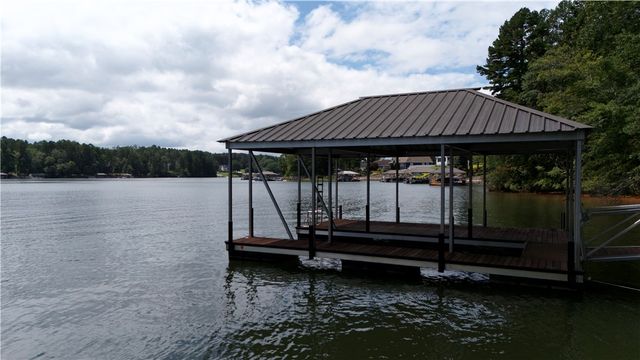 Lot 43 Four Pointes North, Salem, SC 29676