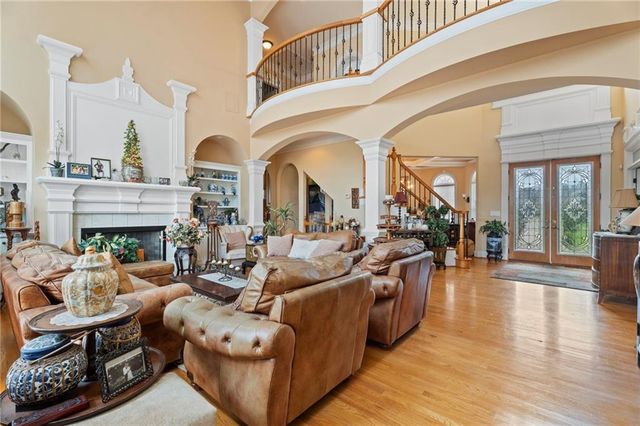345 River Cove Meadows, Social Circle, GA 30025