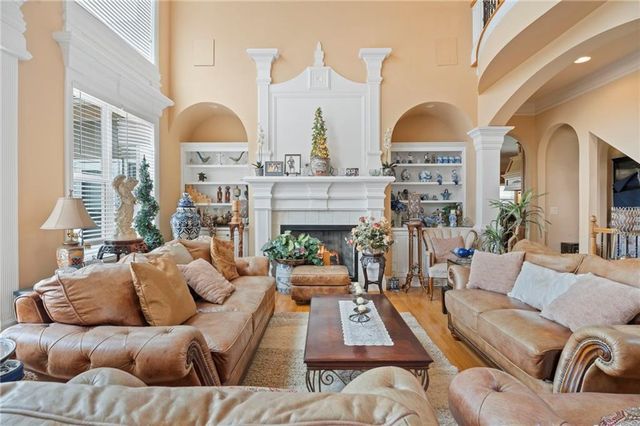 345 River Cove Meadows, Social Circle, GA 30025