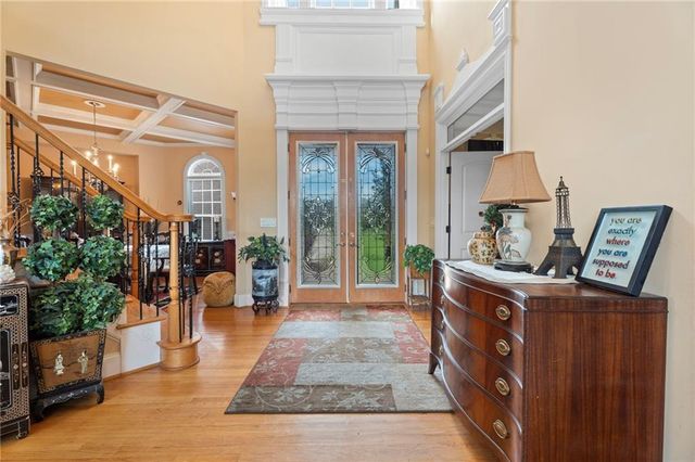 345 River Cove Meadows, Social Circle, GA 30025