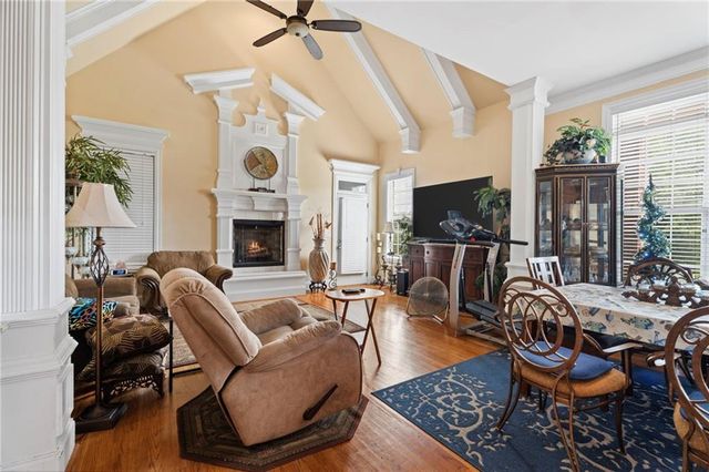 345 River Cove Meadows, Social Circle, GA 30025