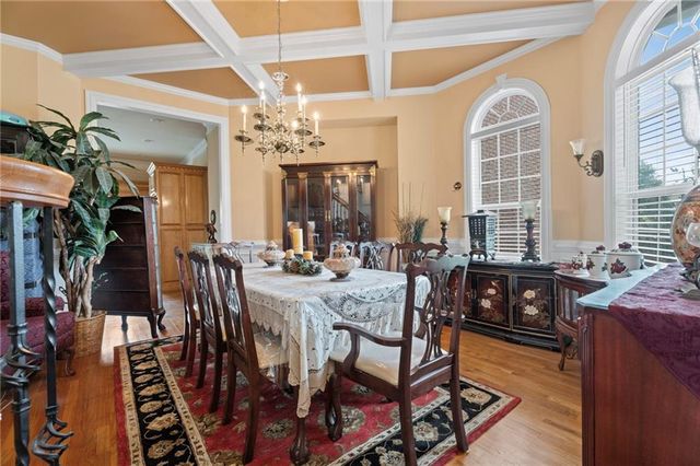 345 River Cove Meadows, Social Circle, GA 30025