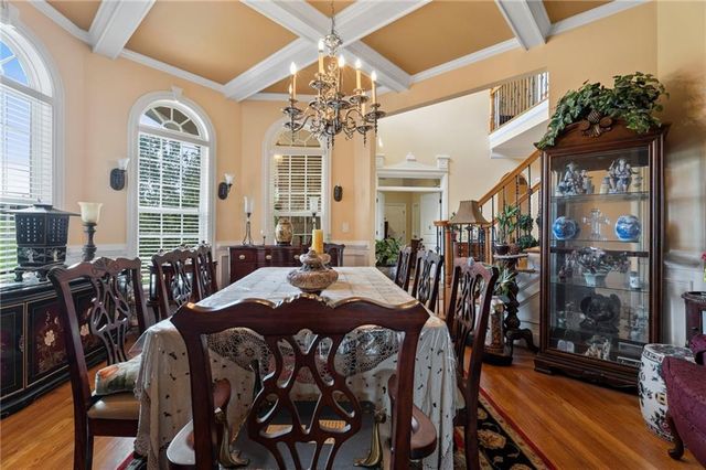 345 River Cove Meadows, Social Circle, GA 30025