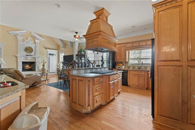 345 River Cove Meadows, Social Circle, GA 30025