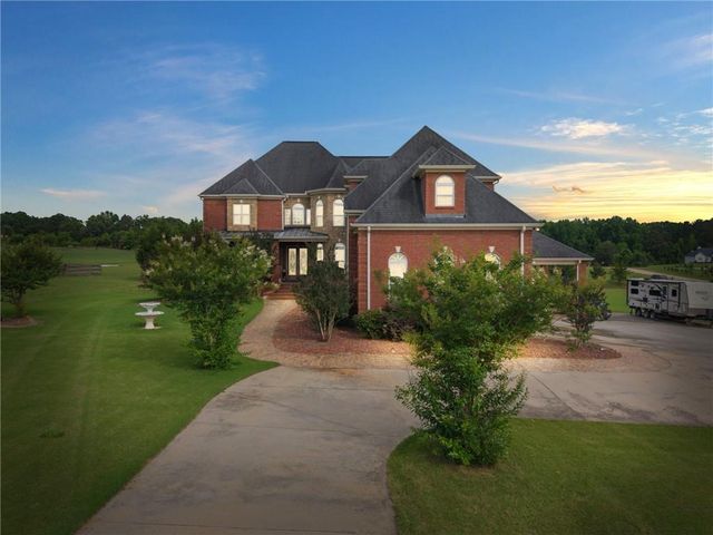 345 River Cove Meadows, Social Circle, GA 30025