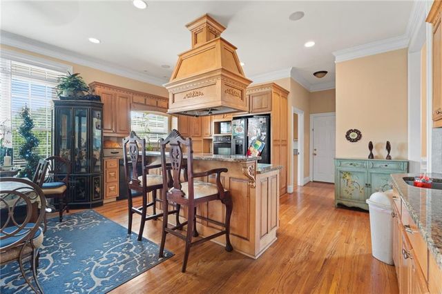 345 River Cove Meadows, Social Circle, GA 30025