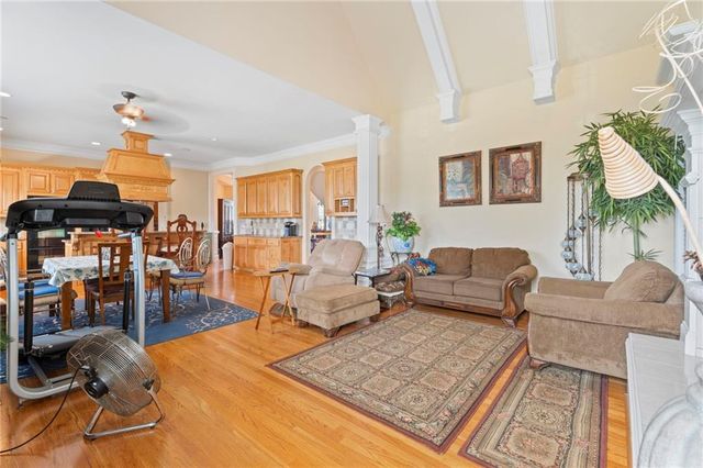 345 River Cove Meadows, Social Circle, GA 30025