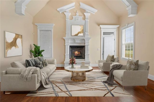 345 River Cove Meadows, Social Circle, GA 30025