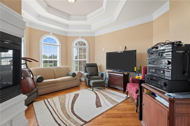 345 River Cove Meadows, Social Circle, GA 30025