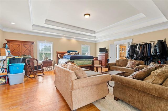 345 River Cove Meadows, Social Circle, GA 30025