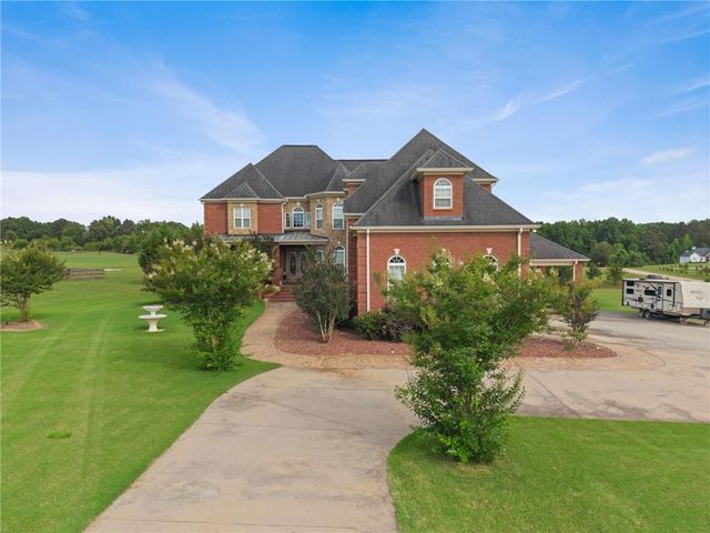 345 River Cove Meadows, Social Circle, GA 30025