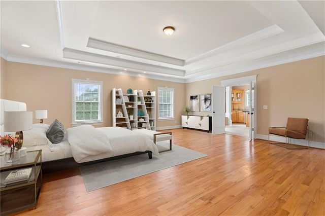 345 River Cove Meadows, Social Circle, GA 30025