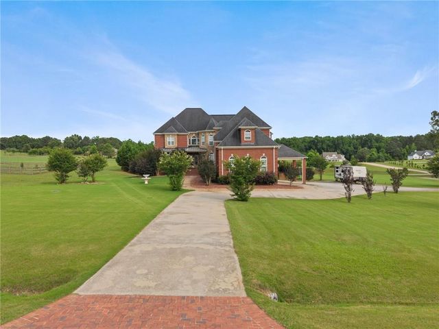 345 River Cove Meadows, Social Circle, GA 30025