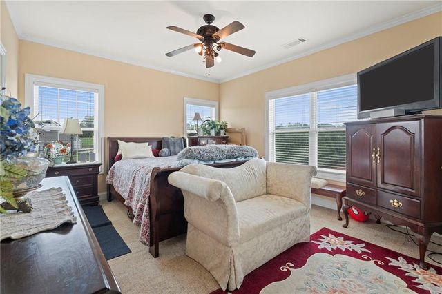 345 River Cove Meadows, Social Circle, GA 30025