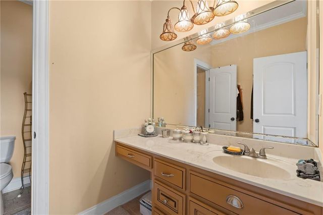 345 River Cove Meadows, Social Circle, GA 30025