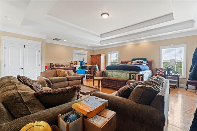 345 River Cove Meadows, Social Circle, GA 30025