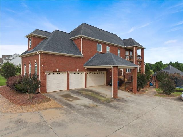 345 River Cove Meadows, Social Circle, GA 30025