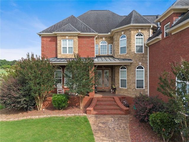 345 River Cove Meadows, Social Circle, GA 30025
