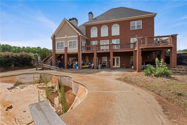 345 River Cove Meadows, Social Circle, GA 30025
