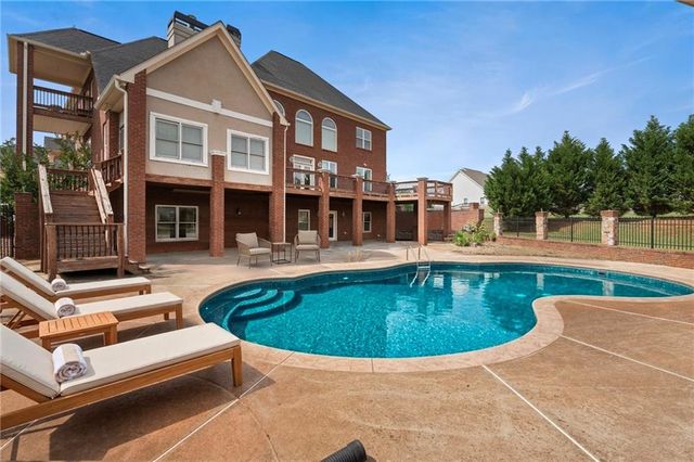 345 River Cove Meadows, Social Circle, GA 30025