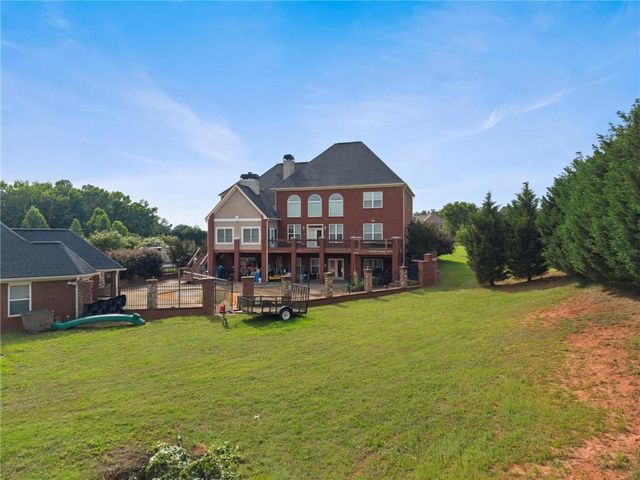345 River Cove Meadows, Social Circle, GA 30025