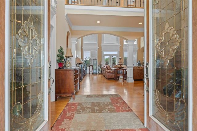 345 River Cove Meadows, Social Circle, GA 30025