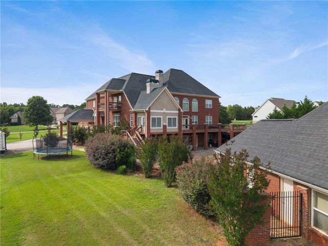 345 River Cove Meadows, Social Circle, GA 30025