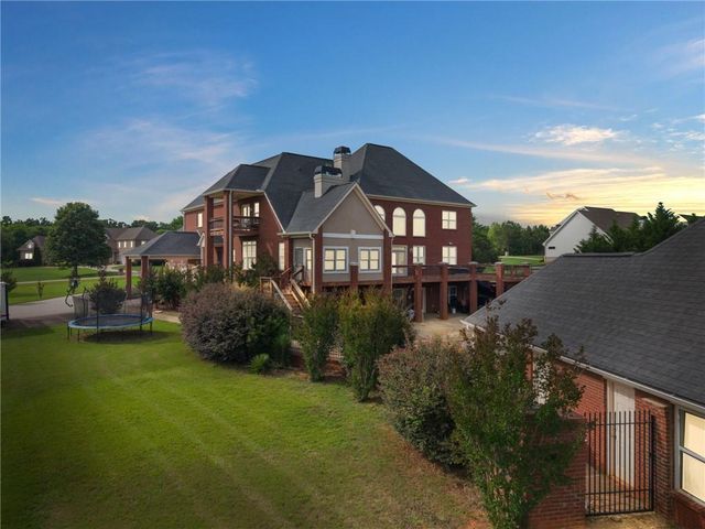 345 River Cove Meadows, Social Circle, GA 30025
