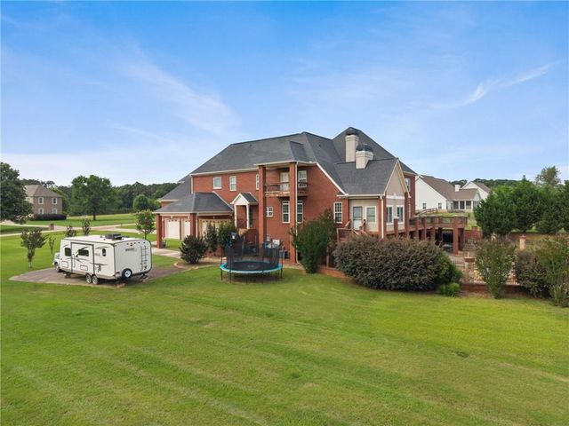 345 River Cove Meadows, Social Circle, GA 30025