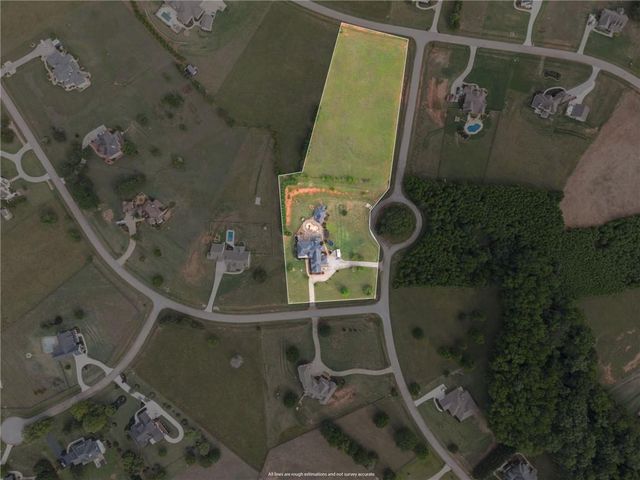 345 River Cove Meadows, Social Circle, GA 30025