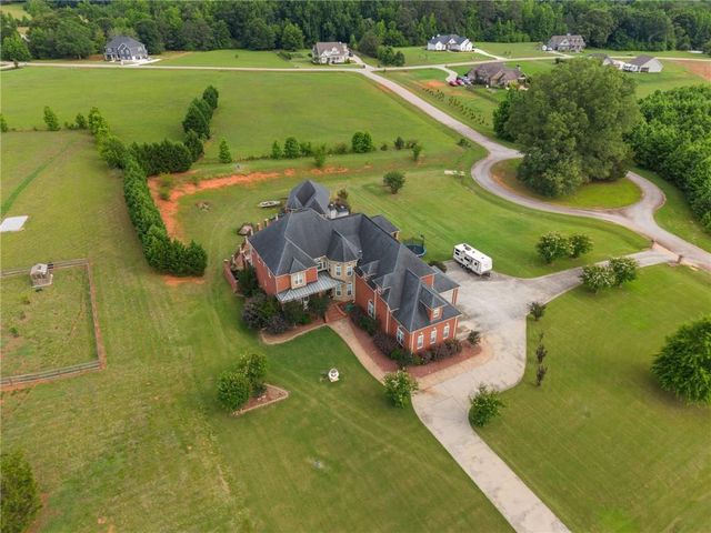 345 River Cove Meadows, Social Circle, GA 30025